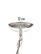 Люстра «Версаль» 5×40 Вт Е14 50×50×51+150 см - фото 5020453