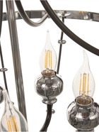 Люстра «Версаль» 5×40 Вт Е14 50×50×51+150 см - фото 5020455