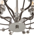 Люстра «Версаль» 5×40 Вт Е14 50×50×51+150 см - фото 5020456