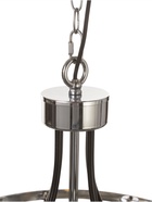 Люстра «Версаль» 5×40 Вт Е14 50×50×51+150 см - фото 5020457