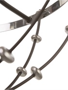 Люстра «Версаль» 5×40 Вт Е14 50×50×51+150 см - фото 5020458