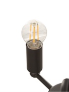 Люстра «Вивальди» 4×40 Вт Е14 черный 45×45×39+150 см - фото 41382002