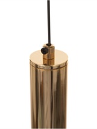 Светильник потолочный BayerLux «Лёд», 5 Вт, 4×4×28+200 см - Фото 8