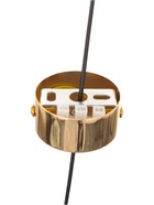 Светильник потолочный BayerLux «Лёд», 5 Вт, 4×4×28+200 см - Фото 9