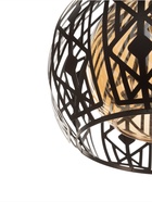 Светильник потолочный BayerLux Luise (квадраты), 1×40 Вт, Е27, 25×25×40 см 10547037 Светильник потолочный BayerLux Luise (квадраты), 1×40 Вт, Е27, 25×25×40 см 10547037