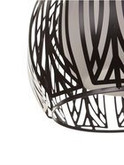 Светильник потолочный BayerLux Luise (линии), 1×40 Вт, Е27, 25×25×40 см 10547038