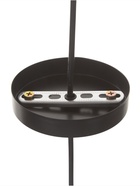 Светильник потолочный BayerLux Luise (линии), 1×40 Вт, Е27, 25×25×40 см 10547038