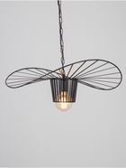 Светильник Mia 1×40 Вт Е27 черный 54×57×13 см - фото 41382033