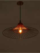 Светильник потолочный BayerLux Mila, 1×40 Вт, Е27, золото, 50×50×13 см 10547052 Светильник потолочный BayerLux Mila, 1×40 Вт, Е27, золото, 50×50×13 см 10547052