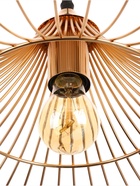 Светильник потолочный BayerLux Mila, 1×40 Вт, Е27, золото, 50×50×13 см 10547052 Светильник потолочный BayerLux Mila, 1×40 Вт, Е27, золото, 50×50×13 см 10547052