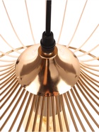 Светильник потолочный BayerLux Mila, 1×40 Вт, Е27, золото, 50×50×13 см 10547052 Светильник потолочный BayerLux Mila, 1×40 Вт, Е27, золото, 50×50×13 см 10547052