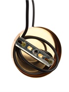 Светильник потолочный BayerLux Mila, 1×40 Вт, Е27, золото, 50×50×13 см 10547052 Светильник потолочный BayerLux Mila, 1×40 Вт, Е27, золото, 50×50×13 см 10547052