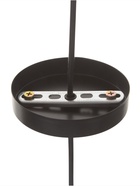 Светильник потолочный BayerLux Millie, 1×40 Вт, Е27, черный, 31×31×35 см 10547054