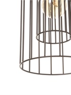 Светильник Monika 1×40 Вт Е27 16×16×37 см - фото 41382046