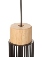 Светильник Monika 1×40 Вт Е27 16×16×37 см - фото 41382047