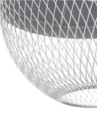 Светильник потолочный BayerLux Lea, 1×40 Вт, Е27, зеленое яблоко, 26×26×32 см - фото 36606816