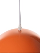 Светильник потолочный BayerLux Lina, 1×40 Вт, Е27, неон-оранжевый, 26×26×32 см 10547065 - фото 14447067
