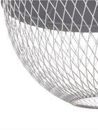 Светильник потолочный BayerLux Lina, 1×40 Вт, Е27, алый, 26×26×32 см - фото 36606834