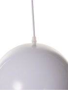 Светильник потолочный BayerLux Lina, 1×40 Вт, Е27, кремовый, 26×26×32 см 10547069 - фото 14447094