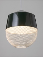 Светильник Lisa 1×40 Вт Е27 маренго 26×26×32 см - фото 41382070