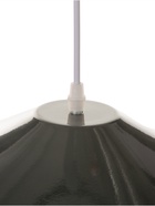 Светильник Lisa 1×40 Вт Е27 маренго 26×26×32 см - фото 41382075