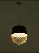 Светильник Lisa 1×40 Вт Е27 тёмно-оливковый 26×26×32 см - фото 41382079