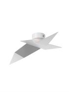 Светильник потолочный BayerLux Crow, 1×10 Вт, GU10, белый, 35×18×10 см 10547076 - фото 14402464