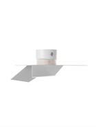 Светильник потолочный BayerLux Crow, 1×10 Вт, GU10, белый, 35×18×10 см 10547076 - фото 14402465