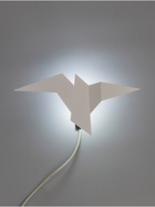 Светильник потолочный BayerLux Crow, 1×10 Вт, GU10, белый, 35×18×10 см - Фото 4