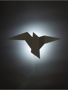 Светильник потолочный BayerLux Crow, 1×10 Вт, GU10, белый, 35×18×10 см - Фото 5