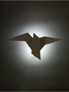 Светильник потолочный BayerLux Crow, 1×10 Вт, GU10, белый, 35×18×10 см - Фото 7