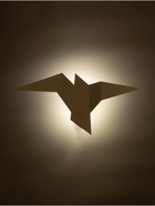 Светильник потолочный BayerLux Crow, 1×10 Вт, GU10, белый, 35×18×10 см - Фото 9