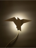 Светильник потолочный BayerLux Crow, 1×10 Вт, GU10, белый, 35×18×10 см - Фото 10