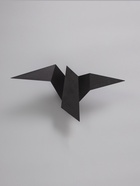 Светильник потолочный BayerLux Crow, 1×10 Вт, GU10, черный, 35×18×10 см - Фото 1