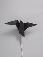 Светильник потолочный BayerLux Crow, 1×10 Вт, GU10, черный, 35×18×10 см - Фото 2