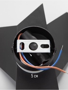 Светильник потолочный BayerLux Crow, 1×10 Вт, GU10, черный, 35×18×10 см - Фото 13