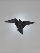 Светильник потолочный BayerLux Crow, 1×10 Вт, GU10, черный, 35×18×10 см - Фото 3