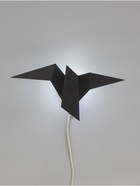 Светильник потолочный BayerLux Crow, 1×10 Вт, GU10, черный, 35×18×10 см - Фото 4