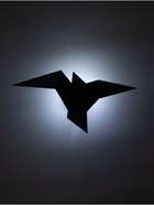 Светильник потолочный BayerLux Crow, 1×10 Вт, GU10, черный, 35×18×10 см - Фото 5