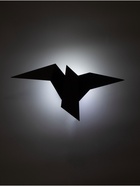 Светильник потолочный BayerLux Crow, 1×10 Вт, GU10, черный, 35×18×10 см - Фото 7