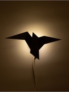 Светильник потолочный BayerLux Crow, 1×10 Вт, GU10, черный, 35×18×10 см - Фото 10