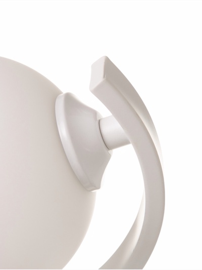 Бра Nadine 2×10 Вт GU10 белый 30×16×32 см