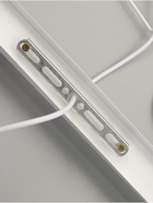 Светильник Spider 3×40 Вт Е27 белый 52×18×8 см - фото 41382138