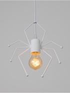 Светильник потолочный BayerLux Spider, 1×40 Вт, Е27, белый, 20×20×8 см - Фото 3