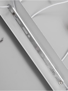 Светильник Altalena 3×40 Вт Е27 белый 42×24×12 см - фото 41382150