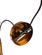 Светильник потолочный BayerLux Nicole, 1×40 Вт, Е27, медь, 18×18×25 см - Фото 7