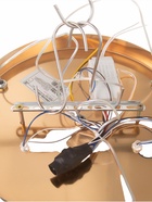 Люстра Tamara 28 Вт LED 4000-6000К золото 43×41×42 см - фото 44187281