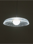 Люстра Tamara 6Вт LED 4000-6000К золото 20х20х8см 10547106