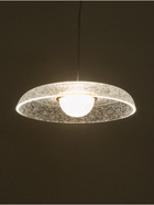 Люстра Tamara 6Вт LED 4000-6000К золото 20х20х8см 10547106