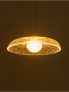 Люстра Tamara 6Вт LED 4000-6000К золото 20х20х8см 10547106